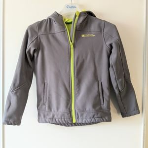 Boys light jacket